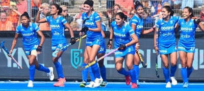 Women's Hockey World Cup: Profligate India hold England to a 1-1 draw | Women's Hockey World Cup: Profligate India hold England to a 1-1 draw