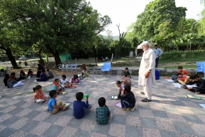 Pak Education Ministers to decide about school closures | Pak Education Ministers to decide about school closures Pak Education Ministers to decide about school closures | Pak Education Ministers to decide about school closures