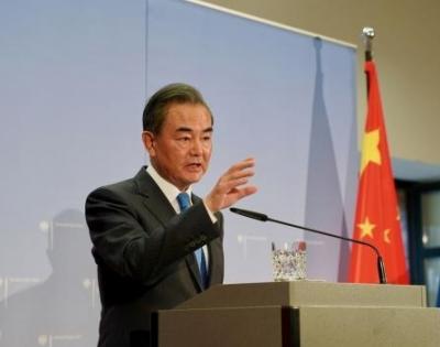 China, US will work together to resume dialogue: Wang Yi | China, US will work together to resume dialogue: Wang Yi China, US will work together to resume dialogue: Wang Yi | China, US will work together to resume dialogue: Wang Yi