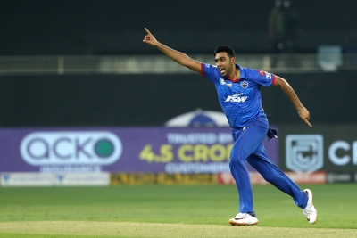 Sanju has got an amazing attitude and a good head on his shoulders, says Rajasthan Royals' Ashwin | Sanju has got an amazing attitude and a good head on his shoulders, says Rajasthan Royals' Ashwin