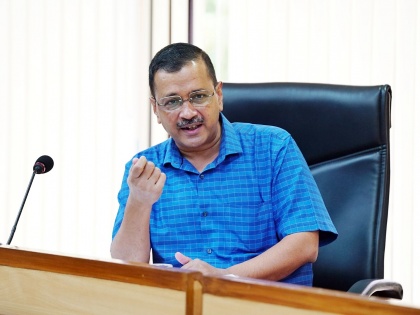 Kejriwal might walk out of Oppn meet if Cong fails to support him on ordinance issue: Sources | Kejriwal might walk out of Oppn meet if Cong fails to support him on ordinance issue: Sources