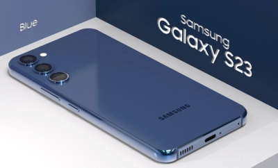Samsung announces global availability of Galaxy S23 smartphones | Samsung announces global availability of Galaxy S23 smartphones