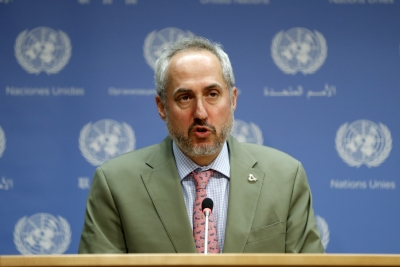 Libya humanitarian situation could turn into disaster: UN | Libya humanitarian situation could turn into disaster: UN Libya humanitarian situation could turn into disaster: UN | Libya humanitarian situation could turn into disaster: UN