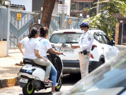 Mumbai to observe ‘No Honking Day’ tomorrow, Aug 16 | Mumbai to observe ‘No Honking Day’ tomorrow, Aug 16 Mumbai to observe ‘No Honking Day’ tomorrow, Aug 16 | Mumbai to observe ‘No Honking Day’ tomorrow, Aug 16