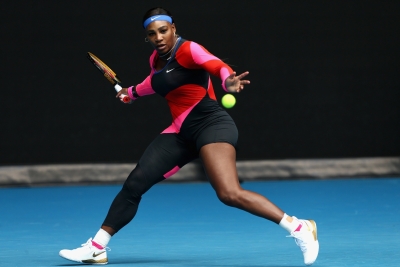Serena Williams retires from Wimbledon opener after injury | Serena Williams retires from Wimbledon opener after injury