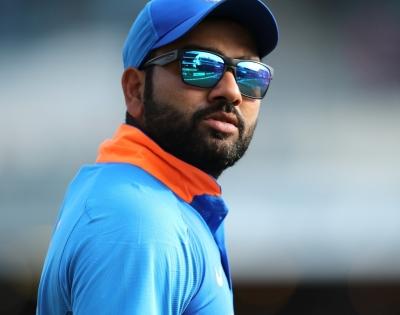 Challenge for Rohit Sharma is to stay fit and play everything that is there: Ajit Agarkar | Challenge for Rohit Sharma is to stay fit and play everything that is there: Ajit Agarkar