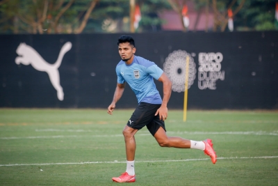 ISL 2021-22: Will stick to our playing style, says Mumbai's Rahul Bheke ahead of Blasters clash | ISL 2021-22: Will stick to our playing style, says Mumbai's Rahul Bheke ahead of Blasters clash