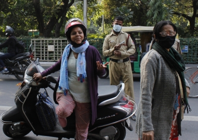 People make shocking excuses to evade Rs 2,000 fine | People make shocking excuses to evade Rs 2,000 fine