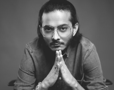 Tanishk Bagchi's 'Baras baras' comes 'straight from my soul' | Tanishk Bagchi's 'Baras baras' comes 'straight from my soul'