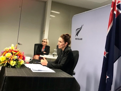 NZ, Cook Islands announce quarantine-free travel bubble | NZ, Cook Islands announce quarantine-free travel bubble NZ, Cook Islands announce quarantine-free travel bubble | NZ, Cook Islands announce quarantine-free travel bubble