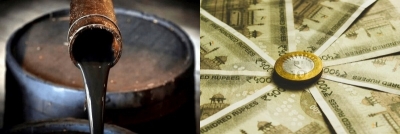 Rising food, crude prices coupled with weak rupee fuel inflation in India | Rising food, crude prices coupled with weak rupee fuel inflation in India