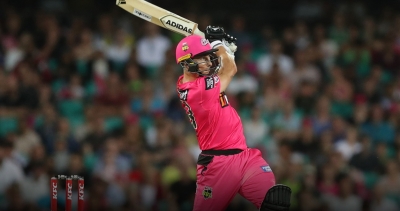 Tom Curran withdraws from BBL 10 to spend time with family | Tom Curran withdraws from BBL 10 to spend time with family