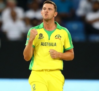Australia could go in with just one pacer in Tests vs Sri Lanka, concedes Hazlewood | Australia could go in with just one pacer in Tests vs Sri Lanka, concedes Hazlewood