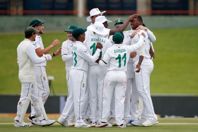 SA v IND, 1st Test: Cricket South Africa mourns the passing away of Archbishop Desmond Tutu | SA v IND, 1st Test: Cricket South Africa mourns the passing away of Archbishop Desmond Tutu