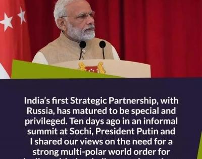 Is India muscling its Strategic Autonomy by engaging both the East and the West? | Is India muscling its Strategic Autonomy by engaging both the East and the West? Is India muscling its Strategic Autonomy by engaging both the East and the West? | Is India muscling its Strategic Autonomy by engaging both the East and the West?