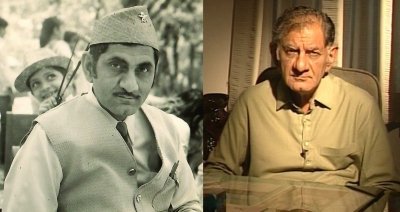 Anand Bakshi: A prolific, polished songwriter who never lost the common touch | Anand Bakshi: A prolific, polished songwriter who never lost the common touch Anand Bakshi: A prolific, polished songwriter who never lost the common touch | Anand Bakshi: A prolific, polished songwriter who never lost the common touch