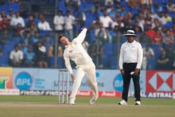 We're confident he will pass, says Smith on Kuhnemann's action report | We're confident he will pass, says Smith on Kuhnemann's action report We're confident he will pass, says Smith on Kuhnemann's action report | We're confident he will pass, says Smith on Kuhnemann's action report