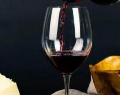 A glass of wine daily may not kill you: Study | A glass of wine daily may not kill you: Study