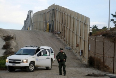 US probes reports of Sikh turbans being confiscated at Mexico border | US probes reports of Sikh turbans being confiscated at Mexico border