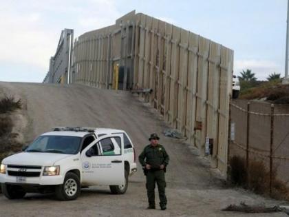White House waives 26 federal laws to allow building border wall in Texas | White House waives 26 federal laws to allow building border wall in Texas White House waives 26 federal laws to allow building border wall in Texas | White House waives 26 federal laws to allow building border wall in Texas
