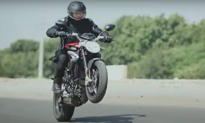 BTS video of Ajith's 'Valimai' lights up Internet, garners 85K likes in 20 mins | BTS video of Ajith's 'Valimai' lights up Internet, garners 85K likes in 20 mins BTS video of Ajith's 'Valimai' lights up Internet, garners 85K likes in 20 mins | BTS video of Ajith's 'Valimai' lights up Internet, garners 85K likes in 20 mins