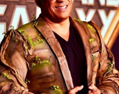 Vin Diesel tagged 'creepy' as 'cringeworthy' interview resurfaces amid assault claims | Vin Diesel tagged 'creepy' as 'cringeworthy' interview resurfaces amid assault claims