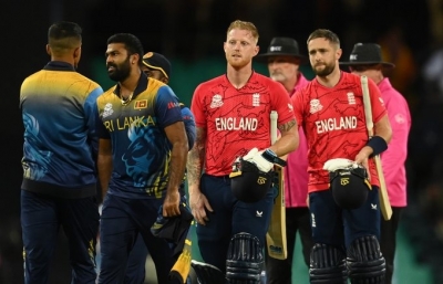 T20 World Cup: England beat Sri Lanka to book semifinal berth, knock Australia out of the fray | T20 World Cup: England beat Sri Lanka to book semifinal berth, knock Australia out of the fray
