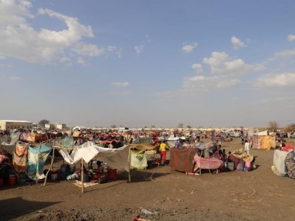 Humanitarian situation in Sudan still deteriorating: UN official | Humanitarian situation in Sudan still deteriorating: UN official