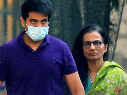 SC adjourns hearing on CBI's plea against interim bail granted to former ICICI bank chief Chanda Kochhar | SC adjourns hearing on CBI's plea against interim bail granted to former ICICI bank chief Chanda Kochhar SC adjourns hearing on CBI's plea against interim bail granted to former ICICI bank chief Chanda Kochhar | SC adjourns hearing on CBI's plea against interim bail granted to former ICICI bank chief Chanda Kochhar