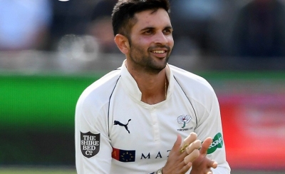 Series success against Sri Lanka doesn't matter much: SA's Maharaj ahead of match | Series success against Sri Lanka doesn't matter much: SA's Maharaj ahead of match