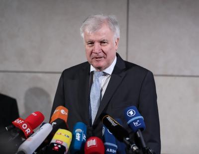 Germany to close borders with 5 countries from Monday | Germany to close borders with 5 countries from Monday Germany to close borders with 5 countries from Monday | Germany to close borders with 5 countries from Monday