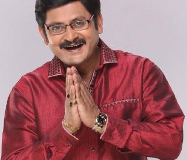 Rohitash Gaud on 'Bhabi ji Ghar Par Hai': Our first TRP ratings were as much as SRK's show | Rohitash Gaud on 'Bhabi ji Ghar Par Hai': Our first TRP ratings were as much as SRK's show