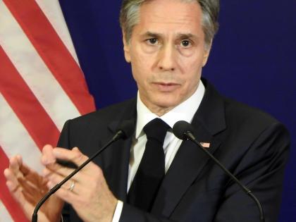 For as long as America exists, Israel will never have to defend itself alone: Blinken | For as long as America exists, Israel will never have to defend itself alone: Blinken For as long as America exists, Israel will never have to defend itself alone: Blinken | For as long as America exists, Israel will never have to defend itself alone: Blinken