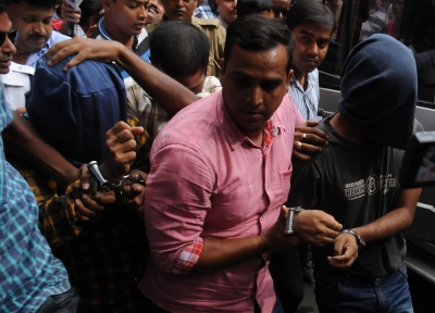 Bengal cops secure intel on youths targeted by 3 arrested JMB activists for induction in sleeper cells | Bengal cops secure intel on youths targeted by 3 arrested JMB activists for induction in sleeper cells Bengal cops secure intel on youths targeted by 3 arrested JMB activists for induction in sleeper cells | Bengal cops secure intel on youths targeted by 3 arrested JMB activists for induction in sleeper cells