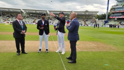 ENG v IND, 5th Test: England win toss, elect to bowl first against Bumrah-led India | ENG v IND, 5th Test: England win toss, elect to bowl first against Bumrah-led India