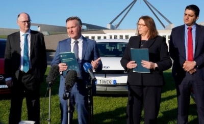 Australian govt releases signature EV strategy | Australian govt releases signature EV strategy