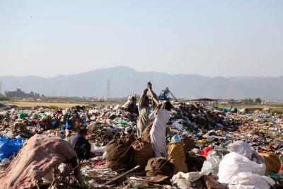 UN Environment Assembly opens with hopes on global treaty on plastic pollution | UN Environment Assembly opens with hopes on global treaty on plastic pollution UN Environment Assembly opens with hopes on global treaty on plastic pollution | UN Environment Assembly opens with hopes on global treaty on plastic pollution