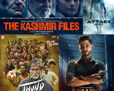ZEE5 announces its slate for 2022 | ZEE5 announces its slate for 2022