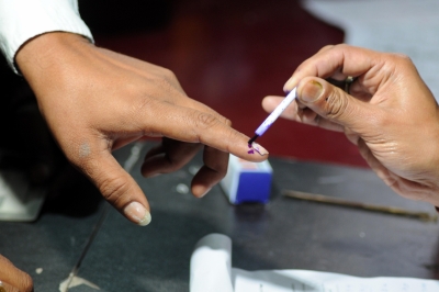 Polling in 4 Himachal municipal corporations on April 7 | Polling in 4 Himachal municipal corporations on April 7