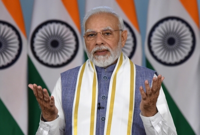 PM to visit Arunachal Pradesh, Uttar Pradesh on Nov 19 | PM to visit Arunachal Pradesh, Uttar Pradesh on Nov 19 PM to visit Arunachal Pradesh, Uttar Pradesh on Nov 19 | PM to visit Arunachal Pradesh, Uttar Pradesh on Nov 19