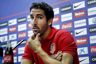 Players will have to adapt fast to empty stands: Raul Garcia | Players will have to adapt fast to empty stands: Raul Garcia