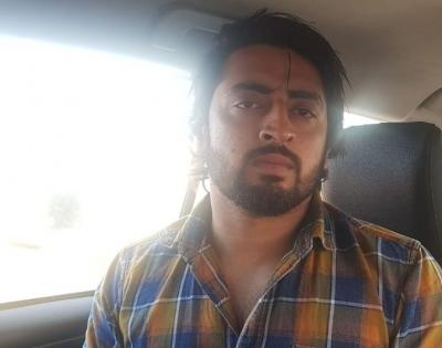 Shahrukh who was nabbed in Bareilly has a chequered history | Shahrukh who was nabbed in Bareilly has a chequered history Shahrukh who was nabbed in Bareilly has a chequered history | Shahrukh who was nabbed in Bareilly has a chequered history