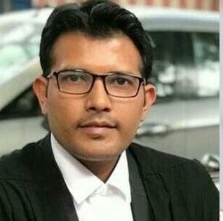 SC confirms interim protection granted from arrest to BJP spokesperson Prashant Kumar Umrao | SC confirms interim protection granted from arrest to BJP spokesperson Prashant Kumar Umrao SC confirms interim protection granted from arrest to BJP spokesperson Prashant Kumar Umrao | SC confirms interim protection granted from arrest to BJP spokesperson Prashant Kumar Umrao