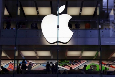 Apple can have a try in India but it can't find another China: People's Daily | Apple can have a try in India but it can't find another China: People's Daily