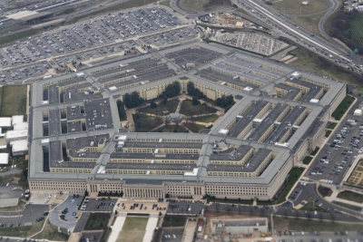 Leak of classified US Defence Dept documents risk to national security: Pentagon | Leak of classified US Defence Dept documents risk to national security: Pentagon