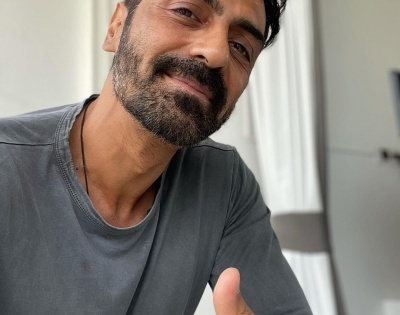 Arjun Rampal's GF's brother arrested once more in drugs case: Official | Arjun Rampal's GF's brother arrested once more in drugs case: Official