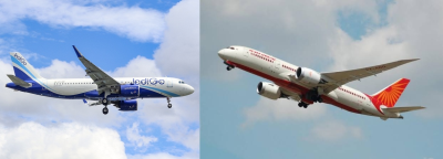 Indian carriers cancel flights to 24 airports till May 15 as tensions flare up | Indian carriers cancel flights to 24 airports till May 15 as tensions flare up Indian carriers cancel flights to 24 airports till May 15 as tensions flare up | Indian carriers cancel flights to 24 airports till May 15 as tensions flare up
