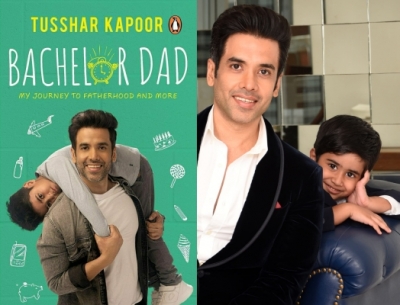 Tusshar Kapoor: Pre-conceived notion on single fatherhood must change | Tusshar Kapoor: Pre-conceived notion on single fatherhood must change