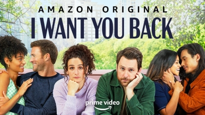IANS Review: 'I Want You Back': Cute tale with a formulaic plot (IANS Rating: **1/2) | IANS Review: 'I Want You Back': Cute tale with a formulaic plot (IANS Rating: **1/2)
