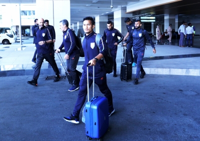 India to take on Tajikistan in FIFA friendly on March 31 | India to take on Tajikistan in FIFA friendly on March 31 India to take on Tajikistan in FIFA friendly on March 31 | India to take on Tajikistan in FIFA friendly on March 31